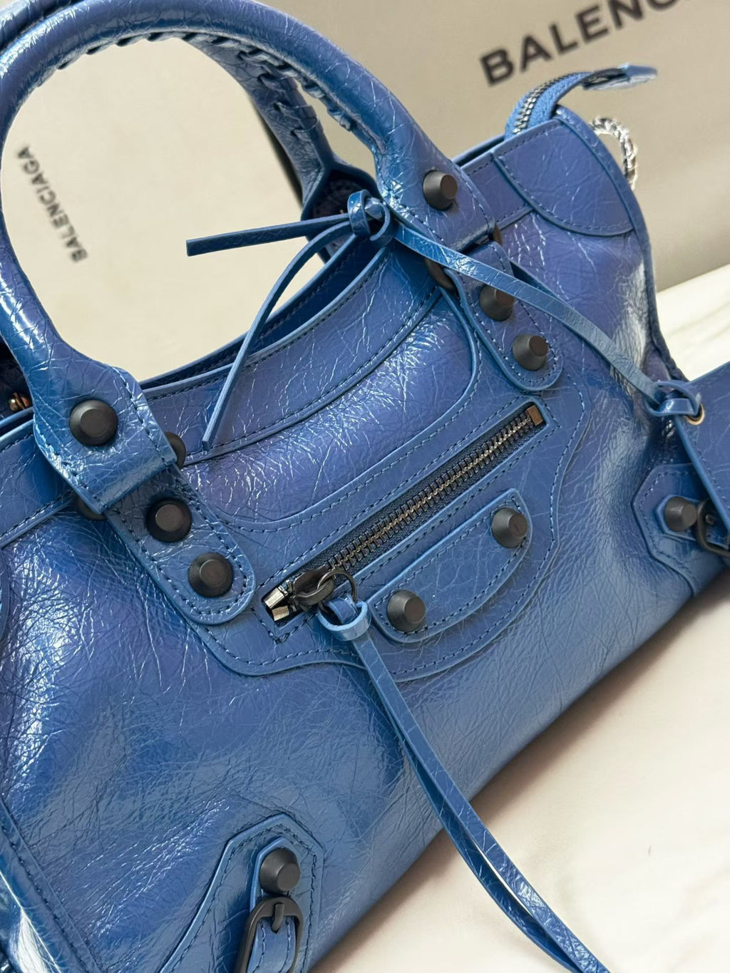 B1R96J3 Fashion leather bag