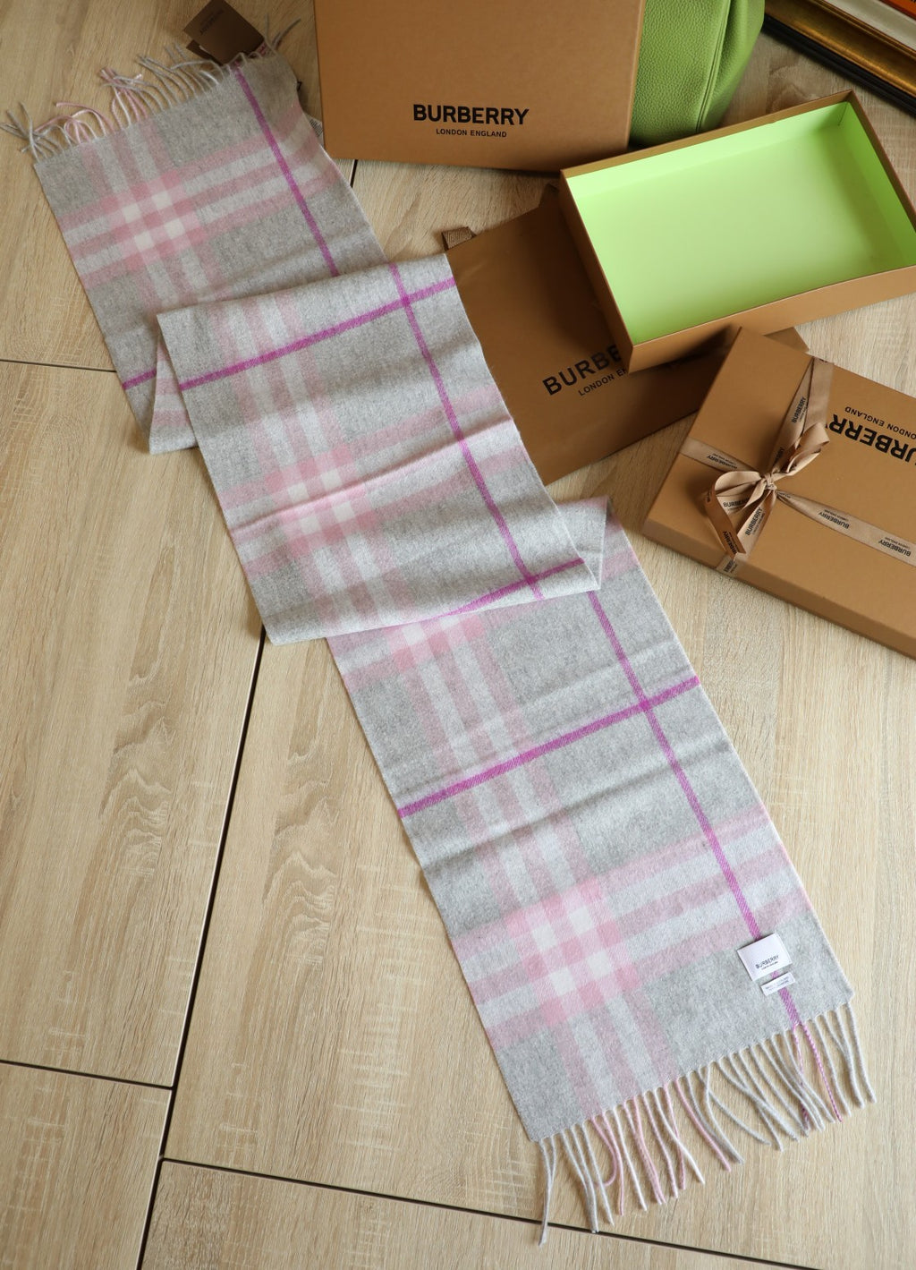 W1R106R17 Fashion Winter Scarves