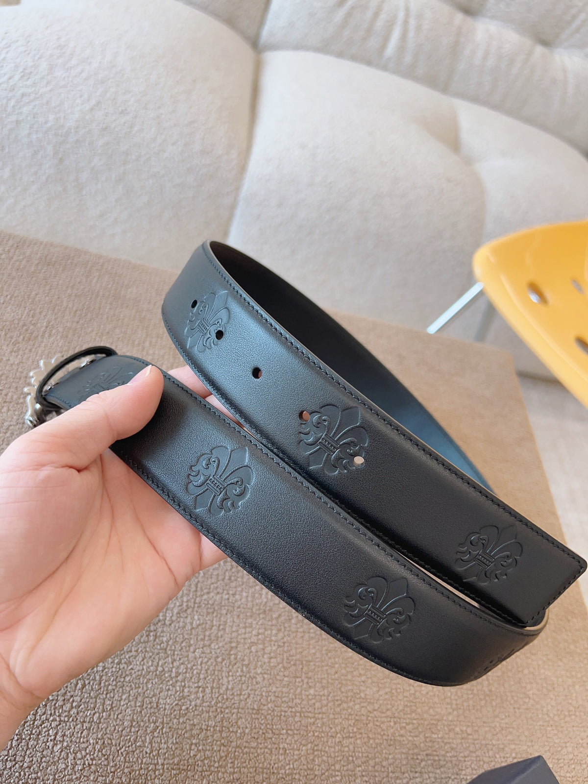 255RA17P Popular  High quality belt With full package