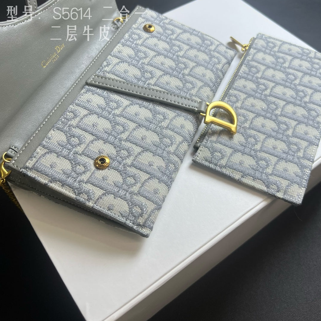 B1X76D5 Fashion wallets