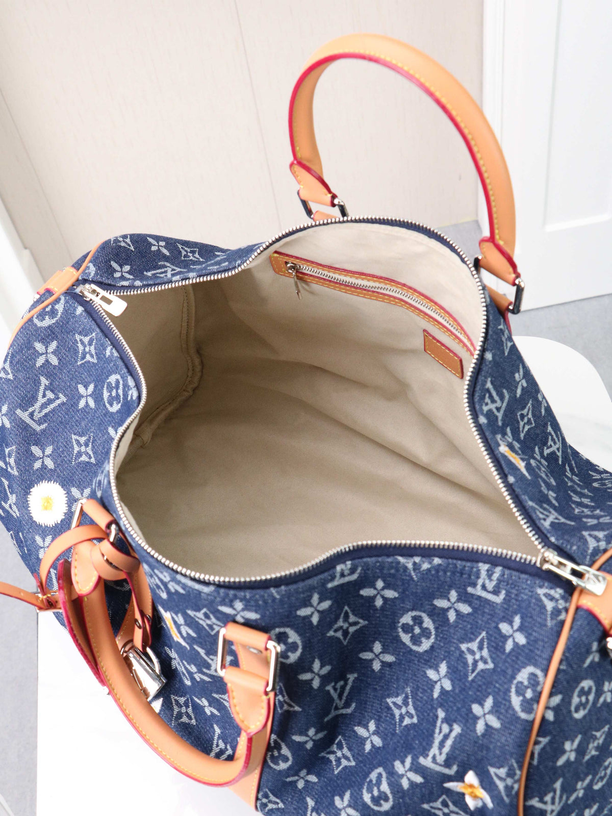 B1N66E6 Fashion Luggage bags