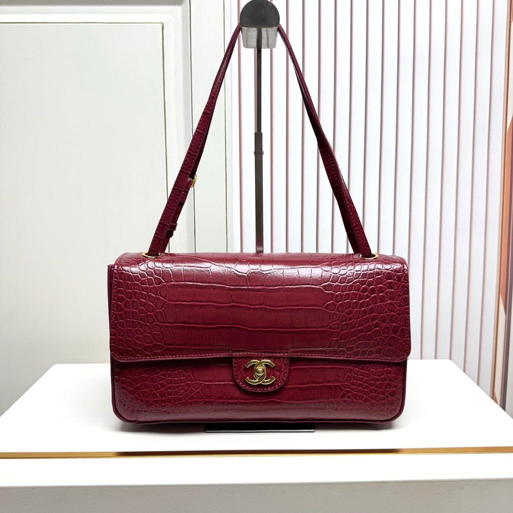 B1N96C37 Fashion leather bag