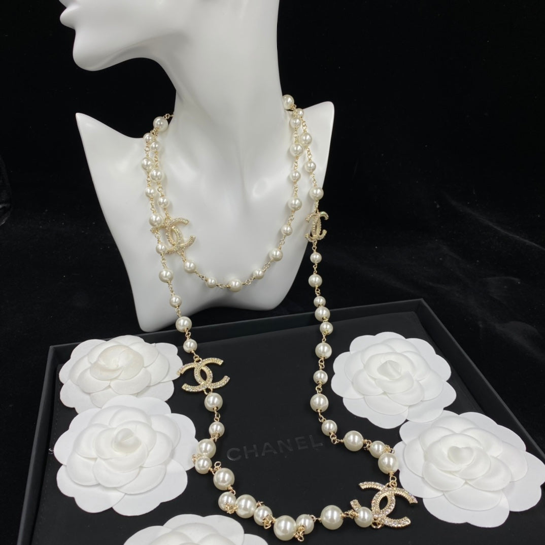 136NC75X Popular Necklaces