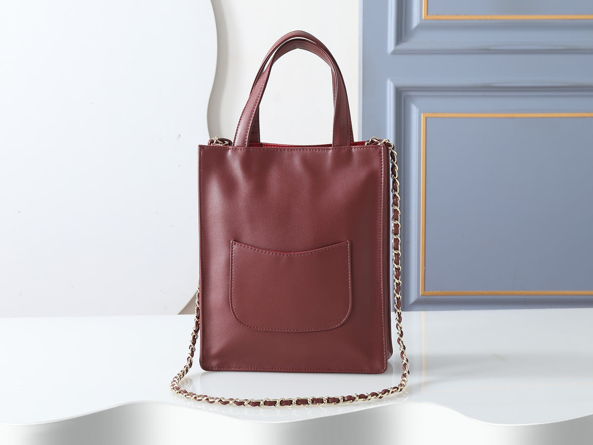 B1R76C29 Fashion leather bag