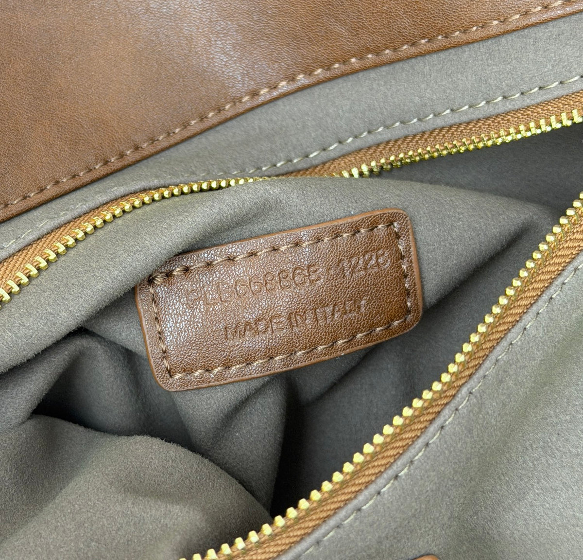 B1R76SL24 Fashion leather bag