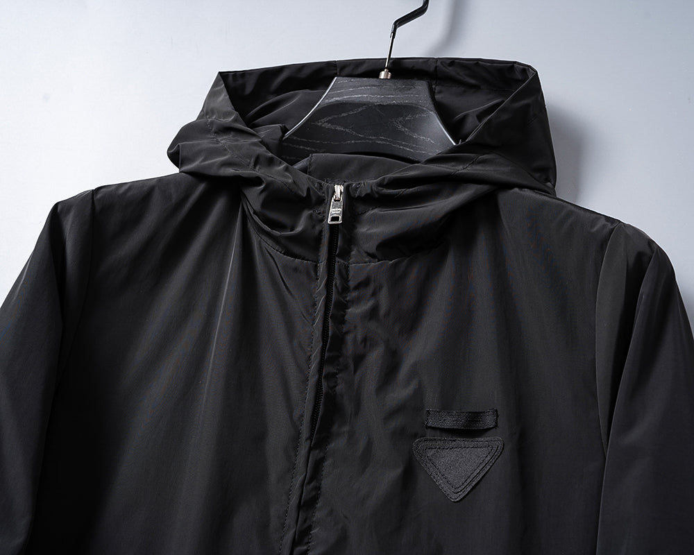 U1R86P17 Fashion Coats