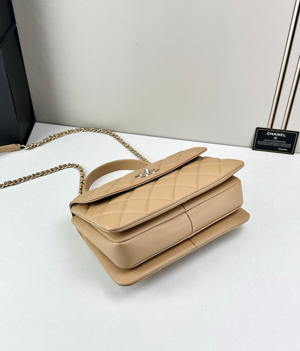 B1X76C7 Fashion leather bag