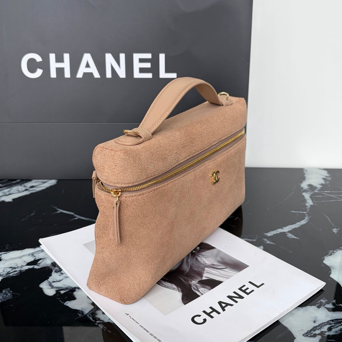 B1R76C31 Fashion leather bag