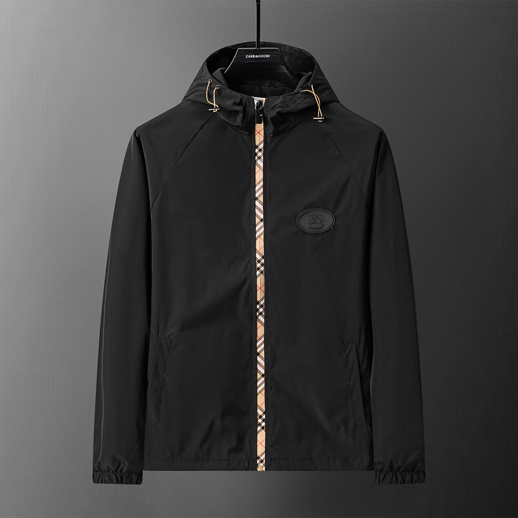 U1R86R19 Fashion Coats