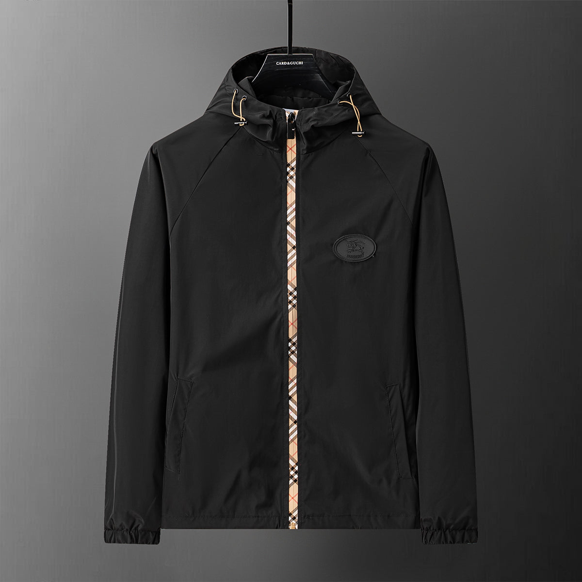 U1R86R19 Fashion Coats