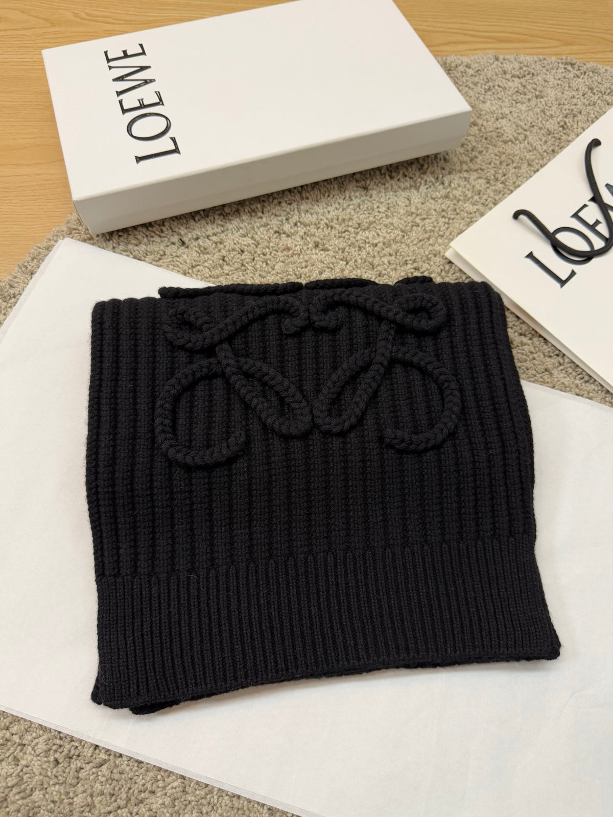 W1R106A31 Fashion Winter Scarves