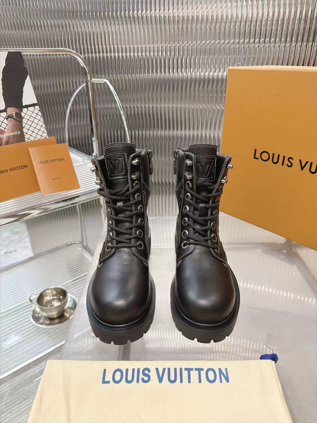 Z2P96E2 Popular high-quality leather shoes