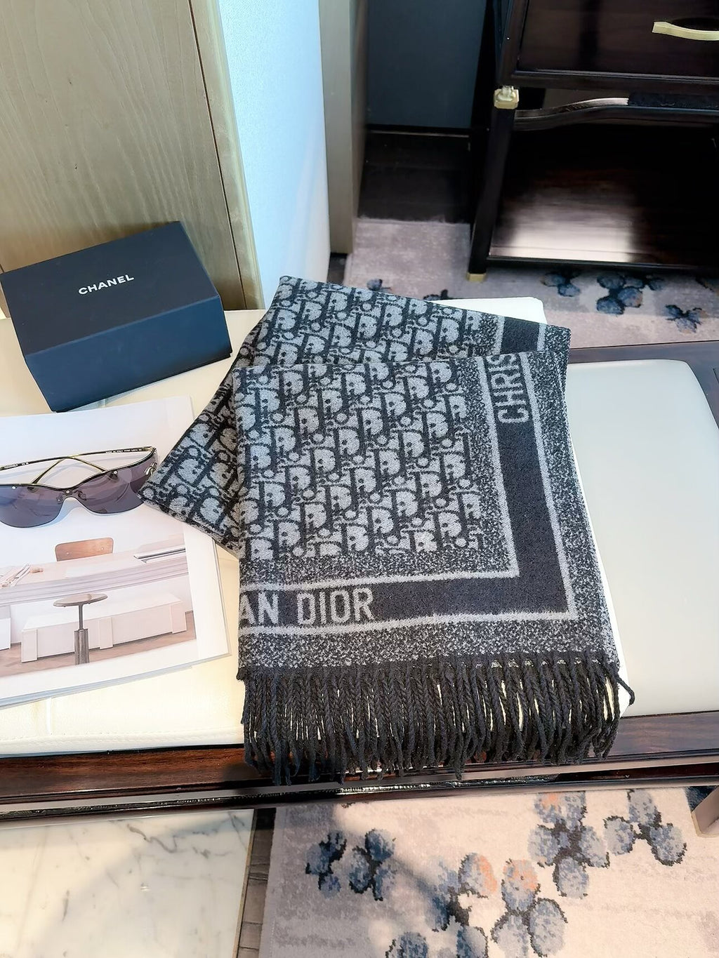W1R96D1 Popular Winter Scarves
