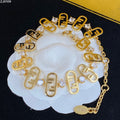 55QF398X Popular Necklaces.Bracelet