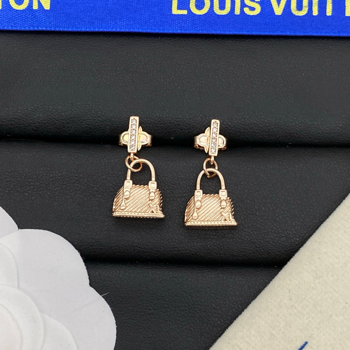 X1Z95E67E Popular Earrings