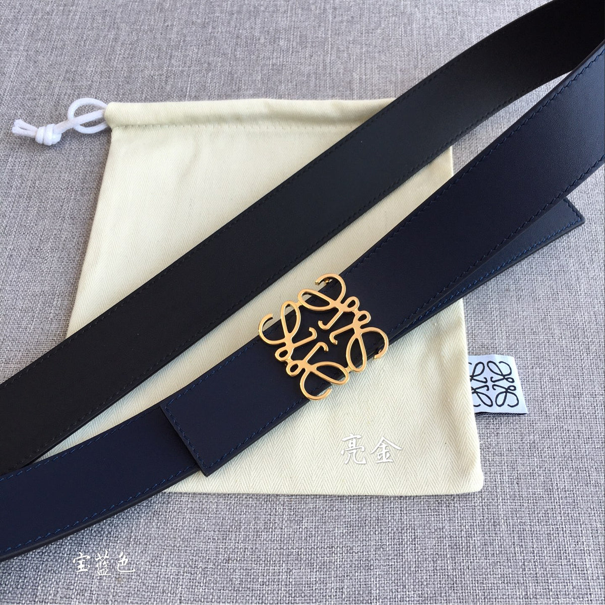 P1P36A17 Popular High quality belt With full package