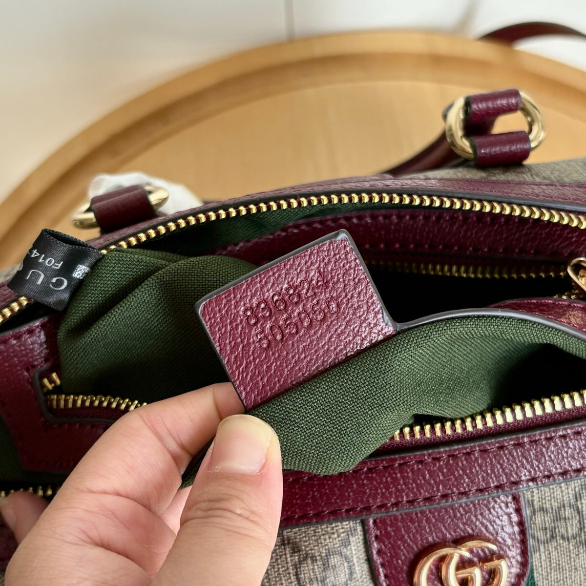 B1R96B4 Popular leather bag