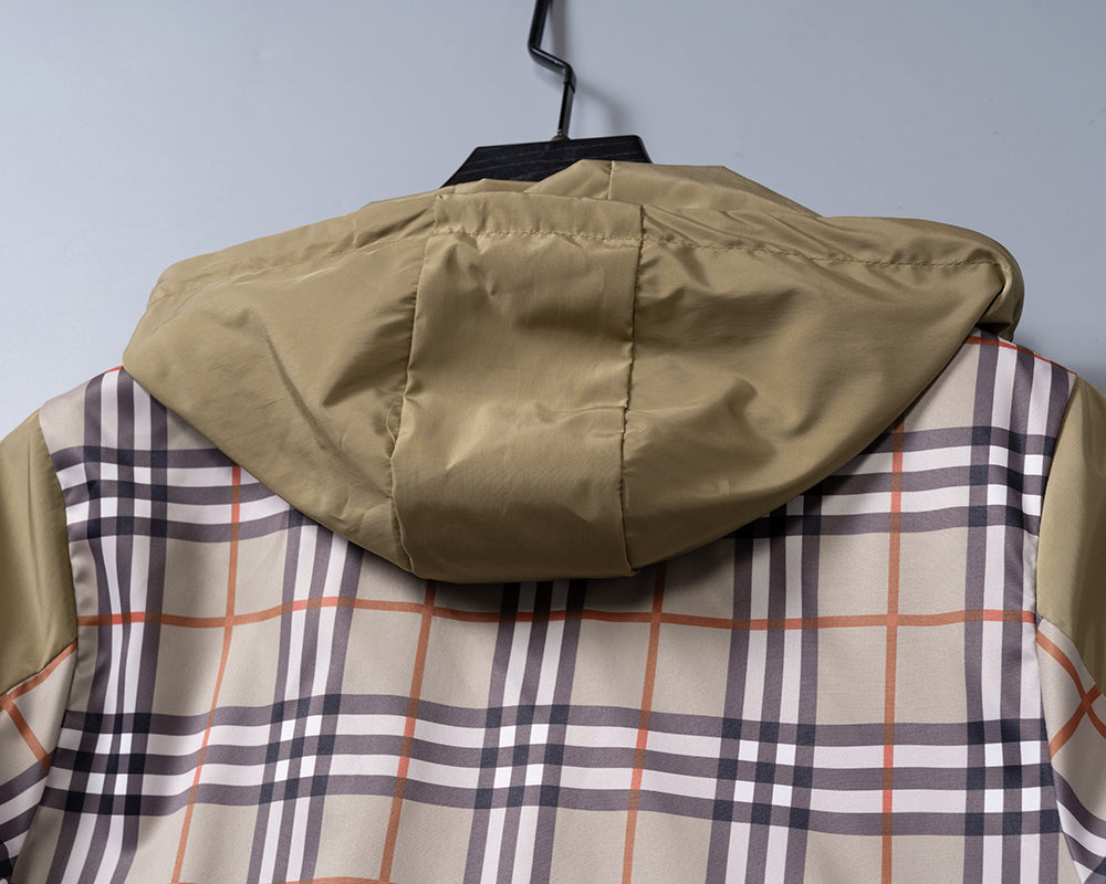 U1R96R13 Fashion Coats