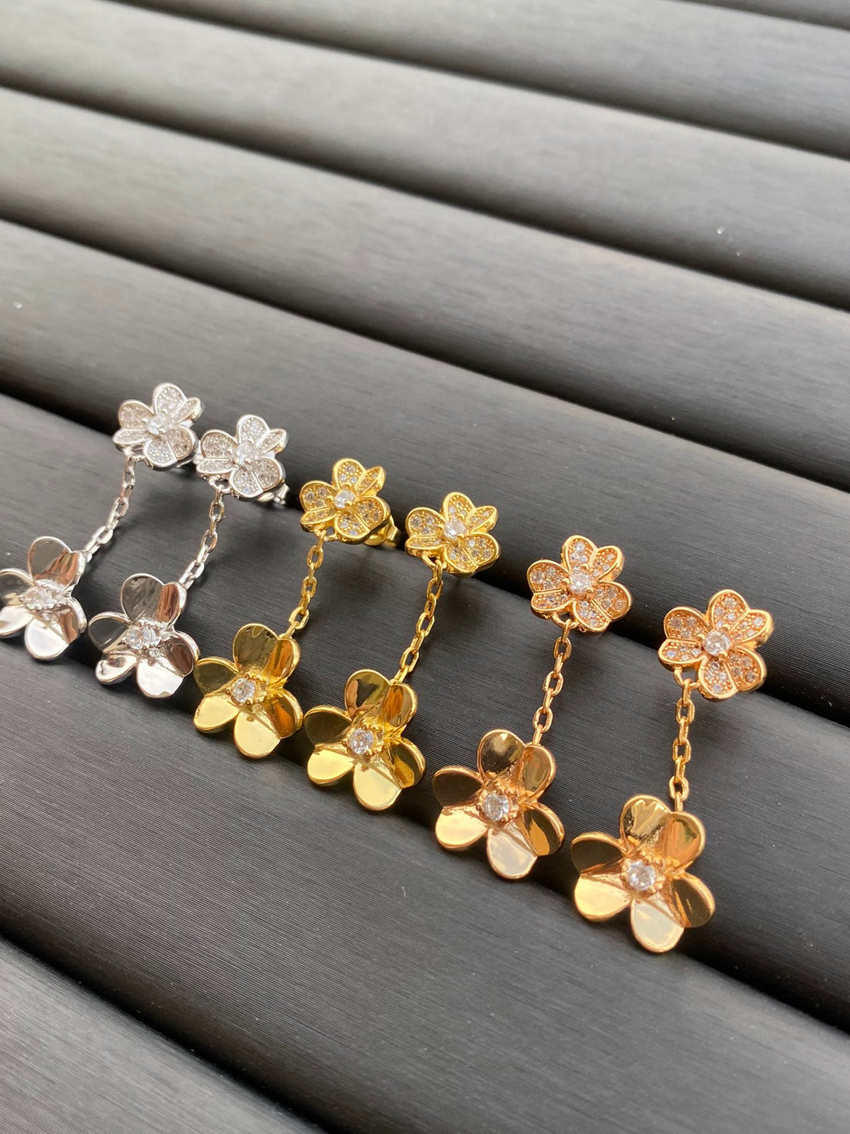 55QVA275X Popular  Necklaces .Bracelet.Earrings