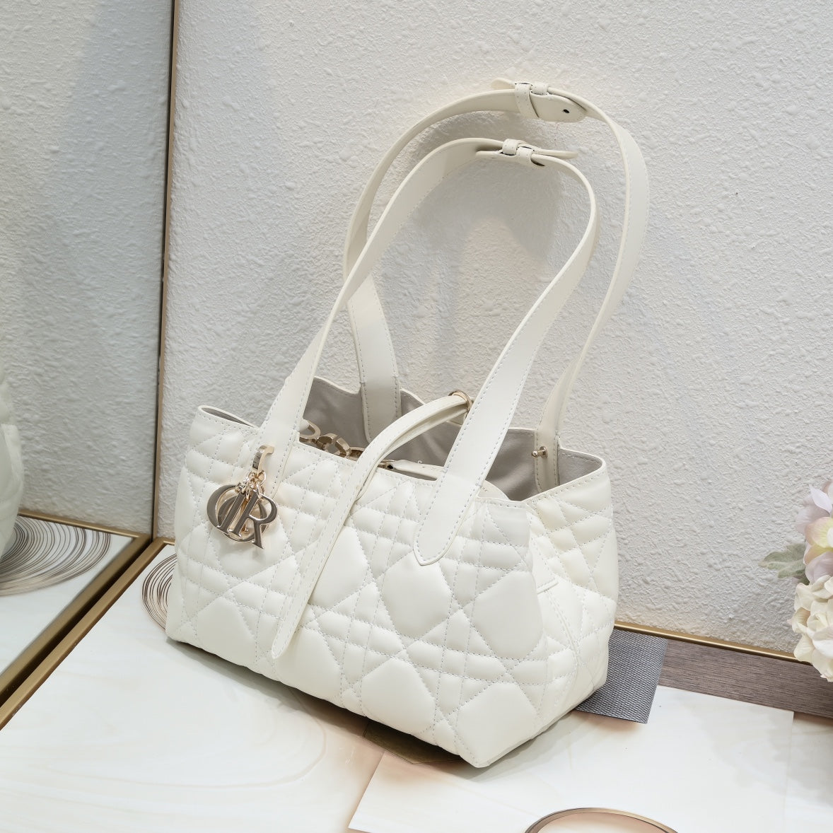 B1N66D2 Fashion leather bag