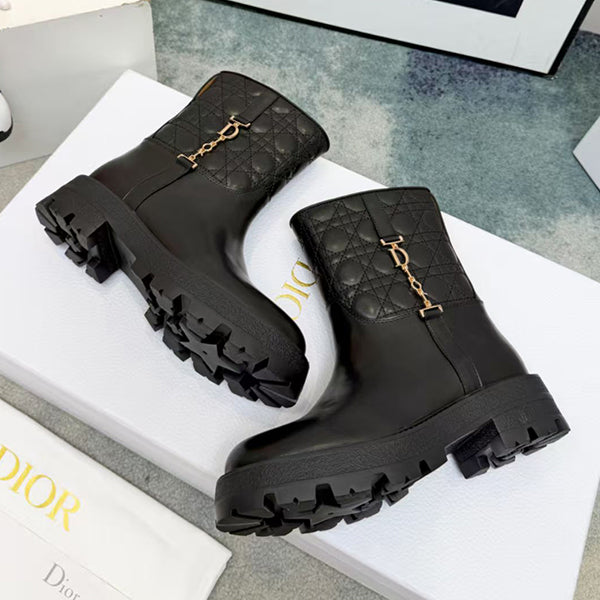 Z2R106D4 Fashion high-quality Boots