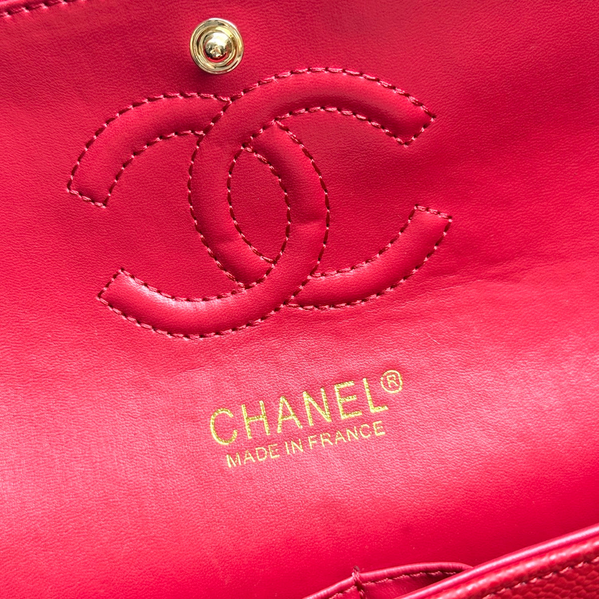 B1R76C13 Fashion leather bag