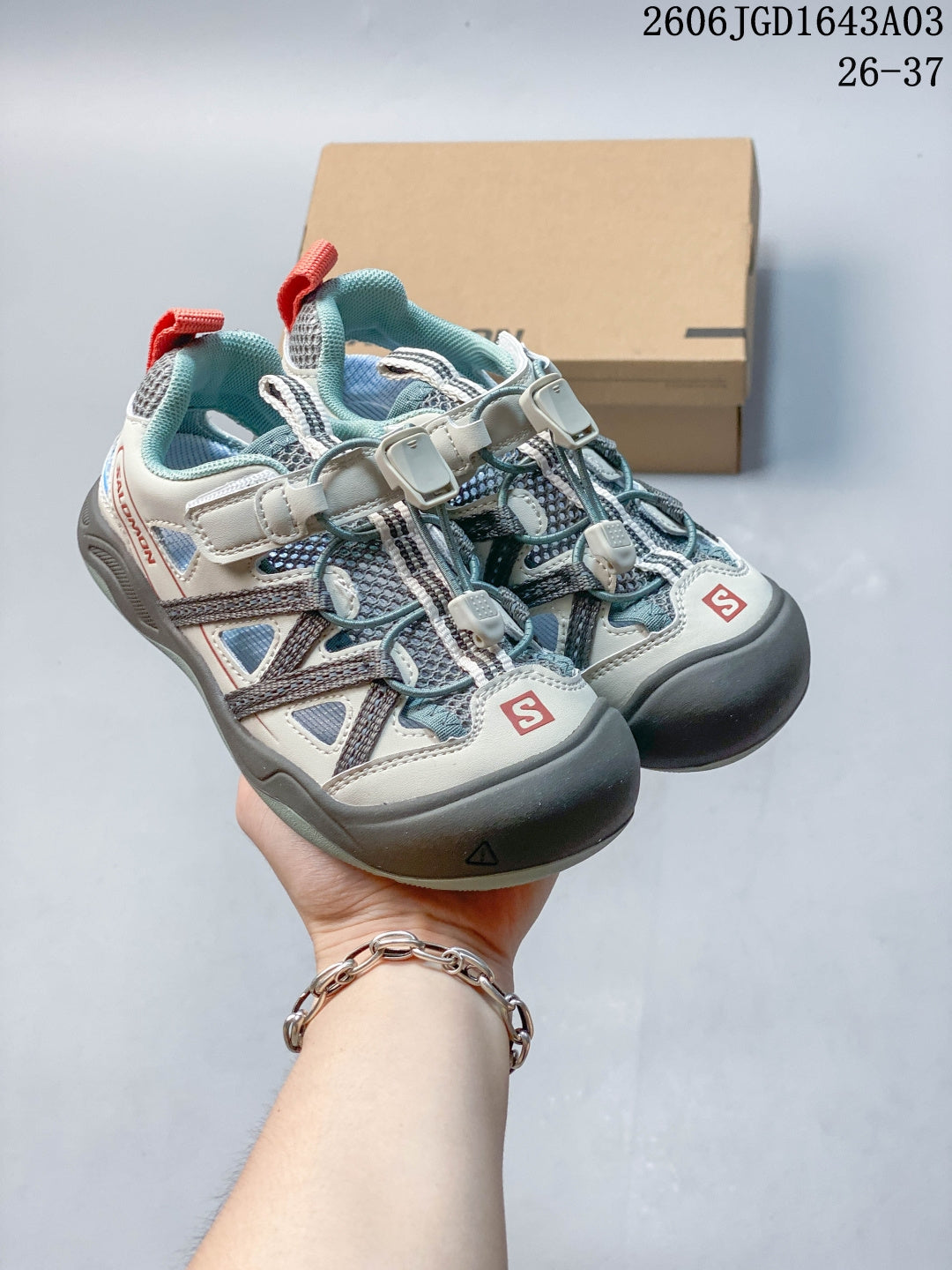 Z4R96A20 Popular Children's Shoes