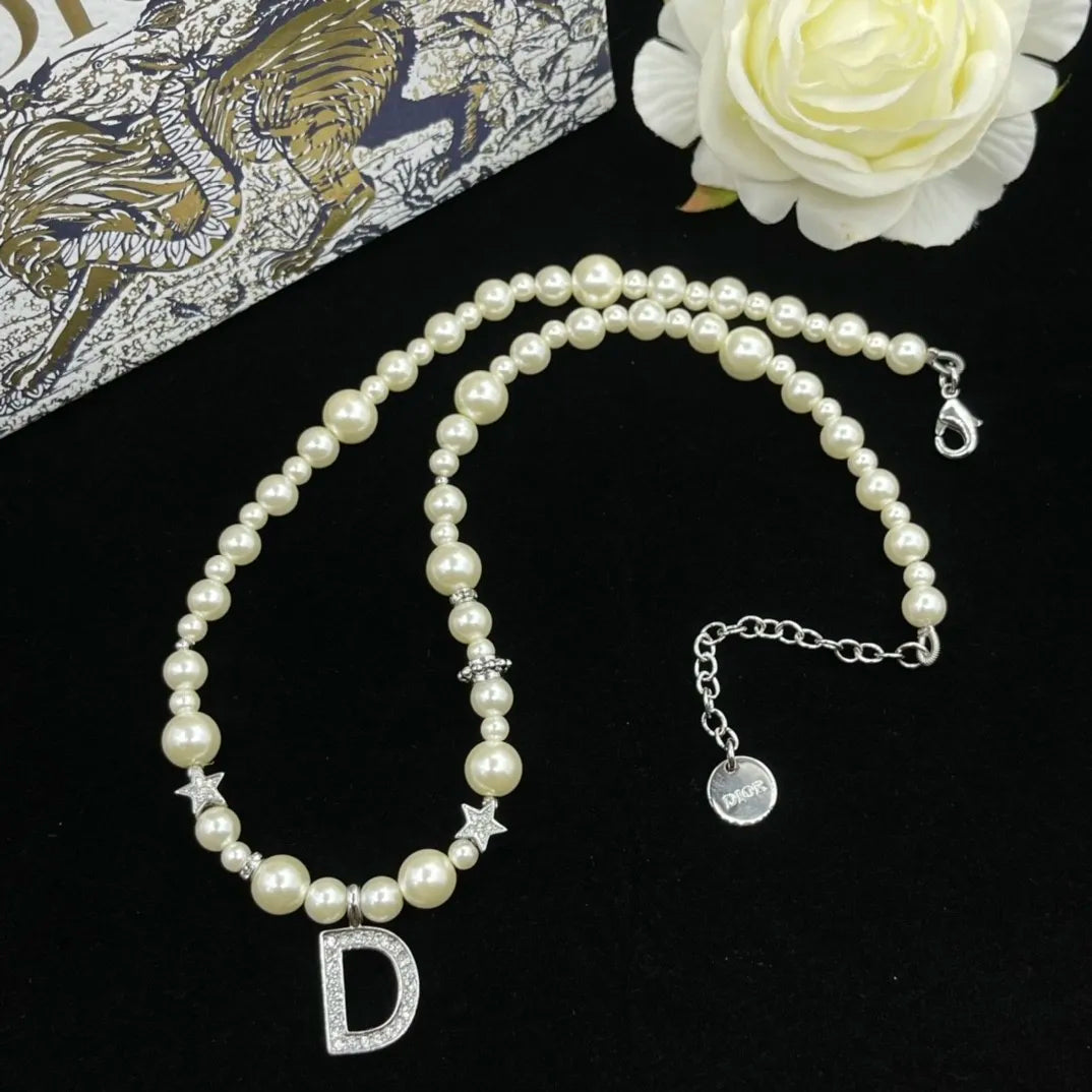 14D984X  Popular  Necklaces