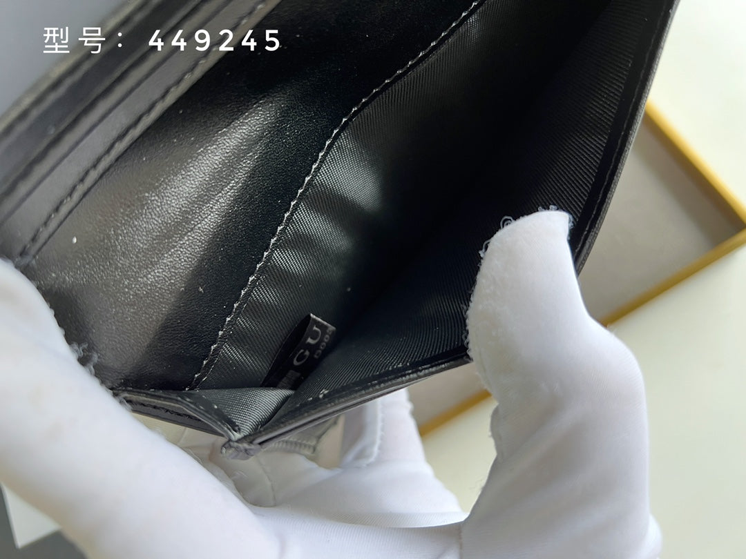 1XB384B Popular    leather wallets