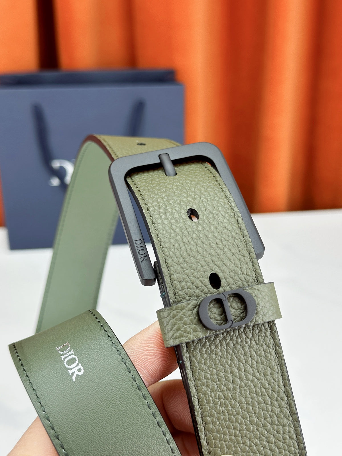 136PD46P Popular High quality belt With full package