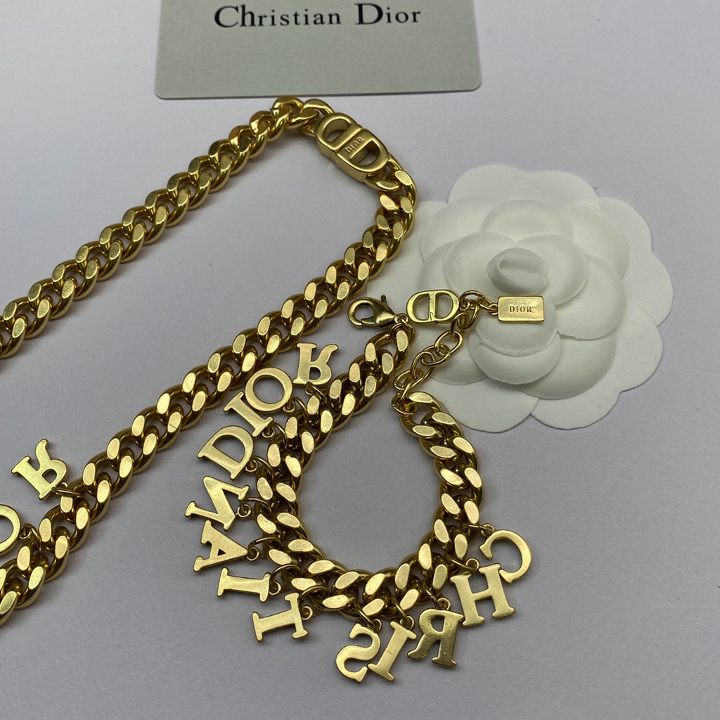 136ND63X Popular  Necklaces,  Bracelets
