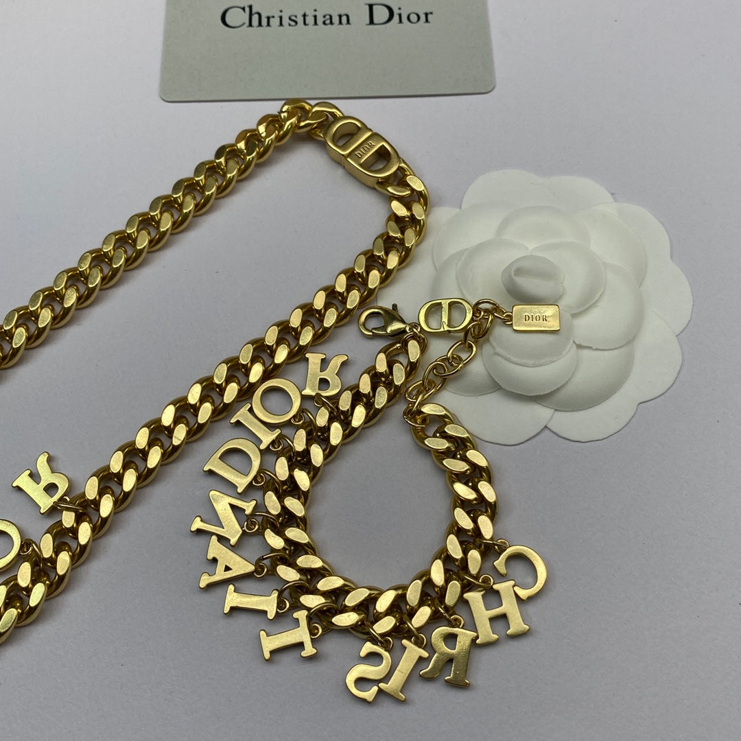 136ND63X Popular  Necklaces,  Bracelets