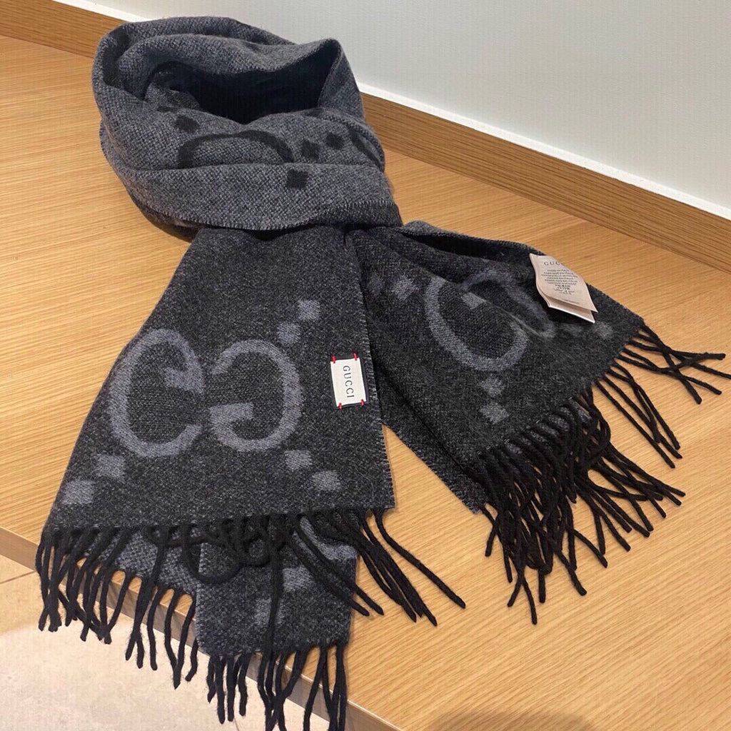 W1R86B30 Fashion Winter Scarves