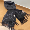 W1R86B30 Fashion Winter Scarves
