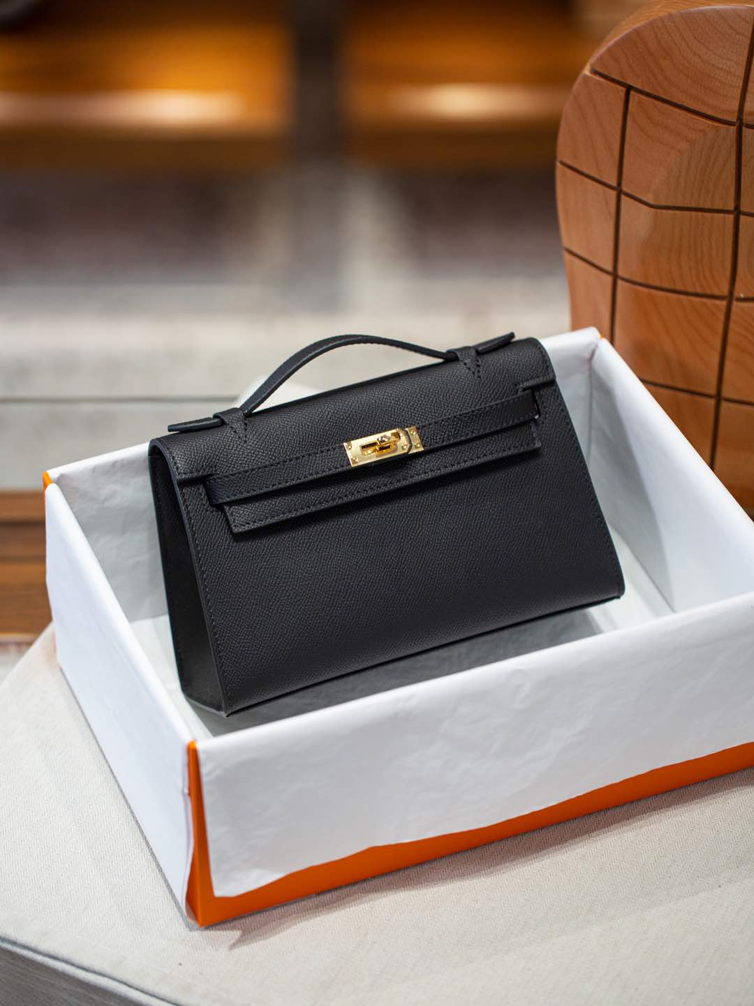 B1R66A4 Fashion leather bag