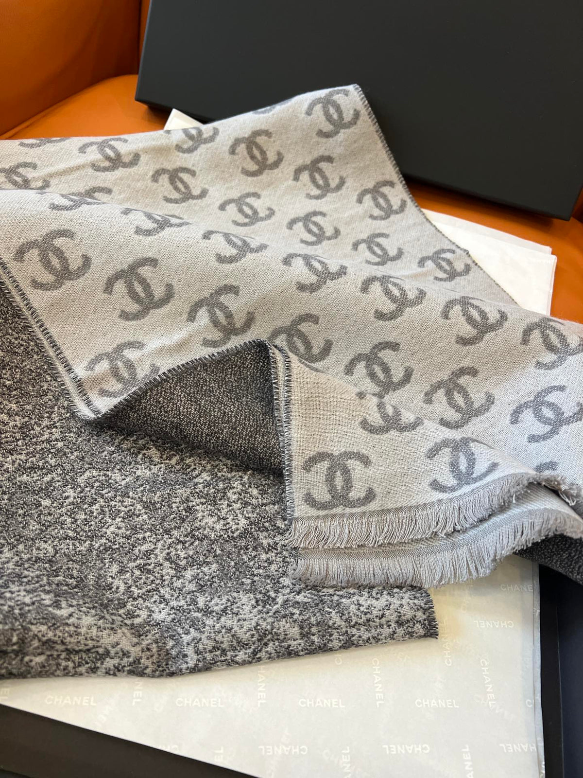 W1R96C4 Popular Winter Scarves