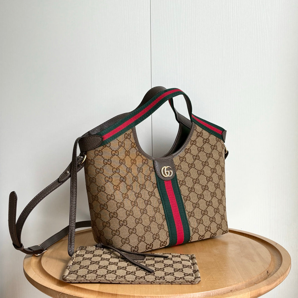 B1X76B13 Fashion canvas bag