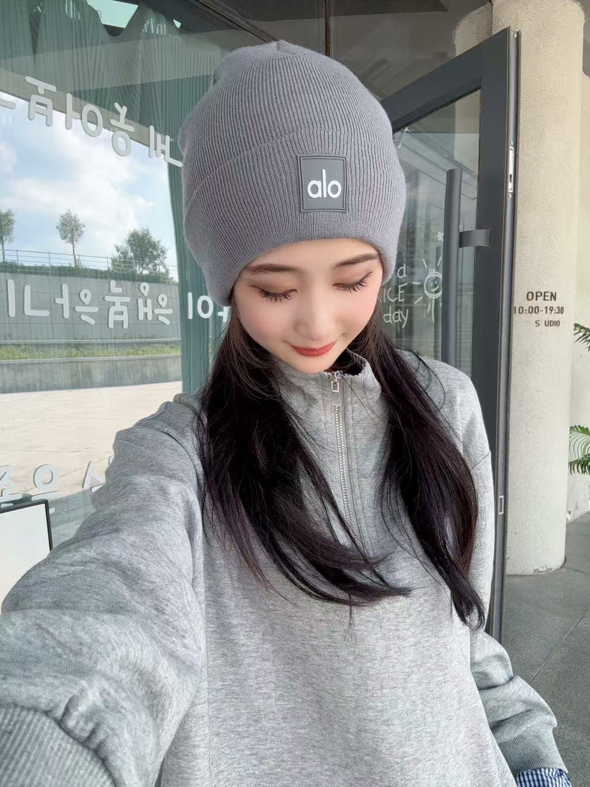 M1R96A30 Fashion hats