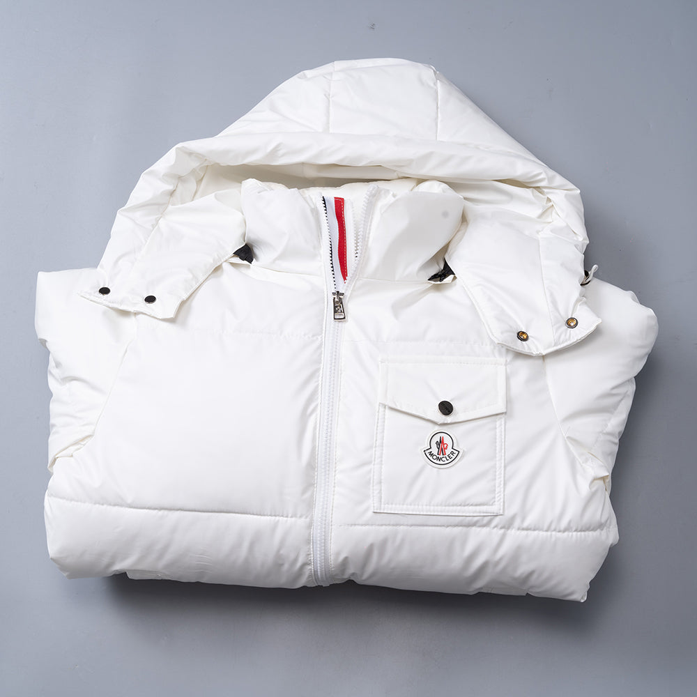U1R86A47 Fashion Coats