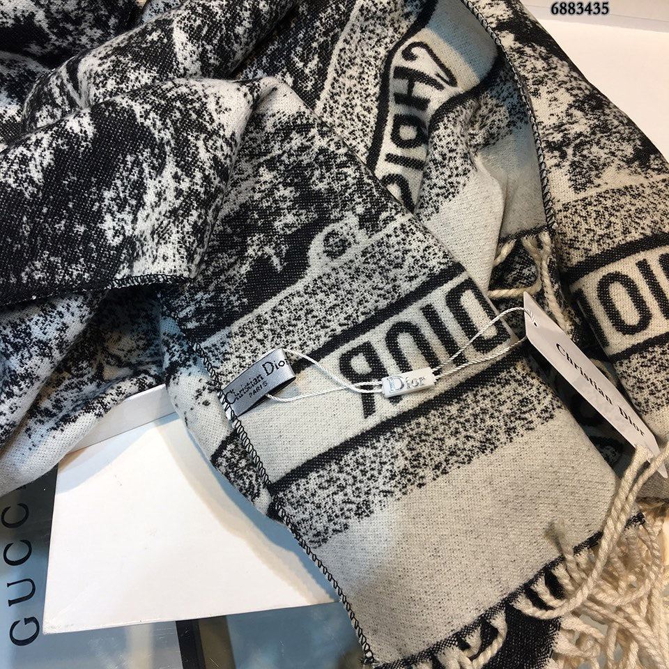 W1R86D36 Fashion Winter Scarves