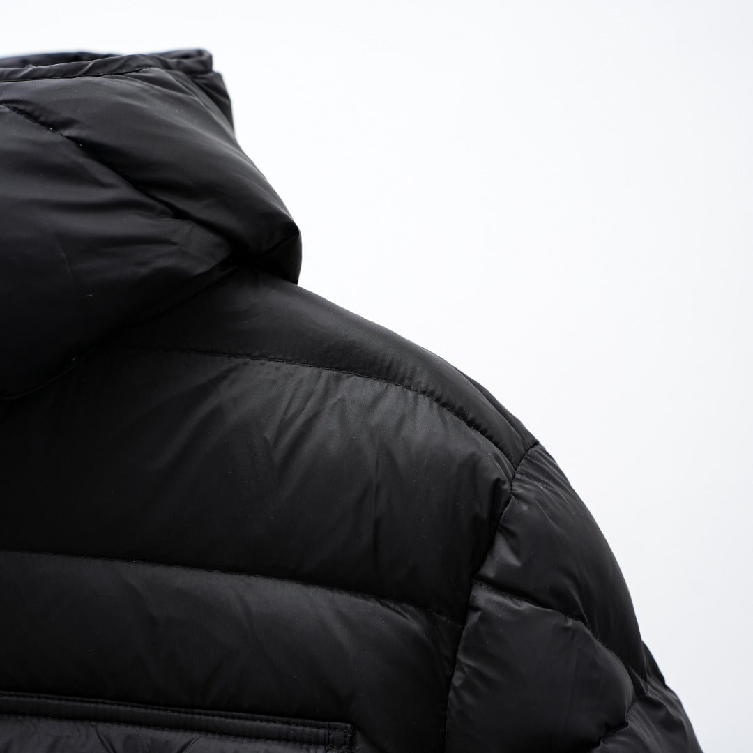 U3R106A29 Fashion down jacket