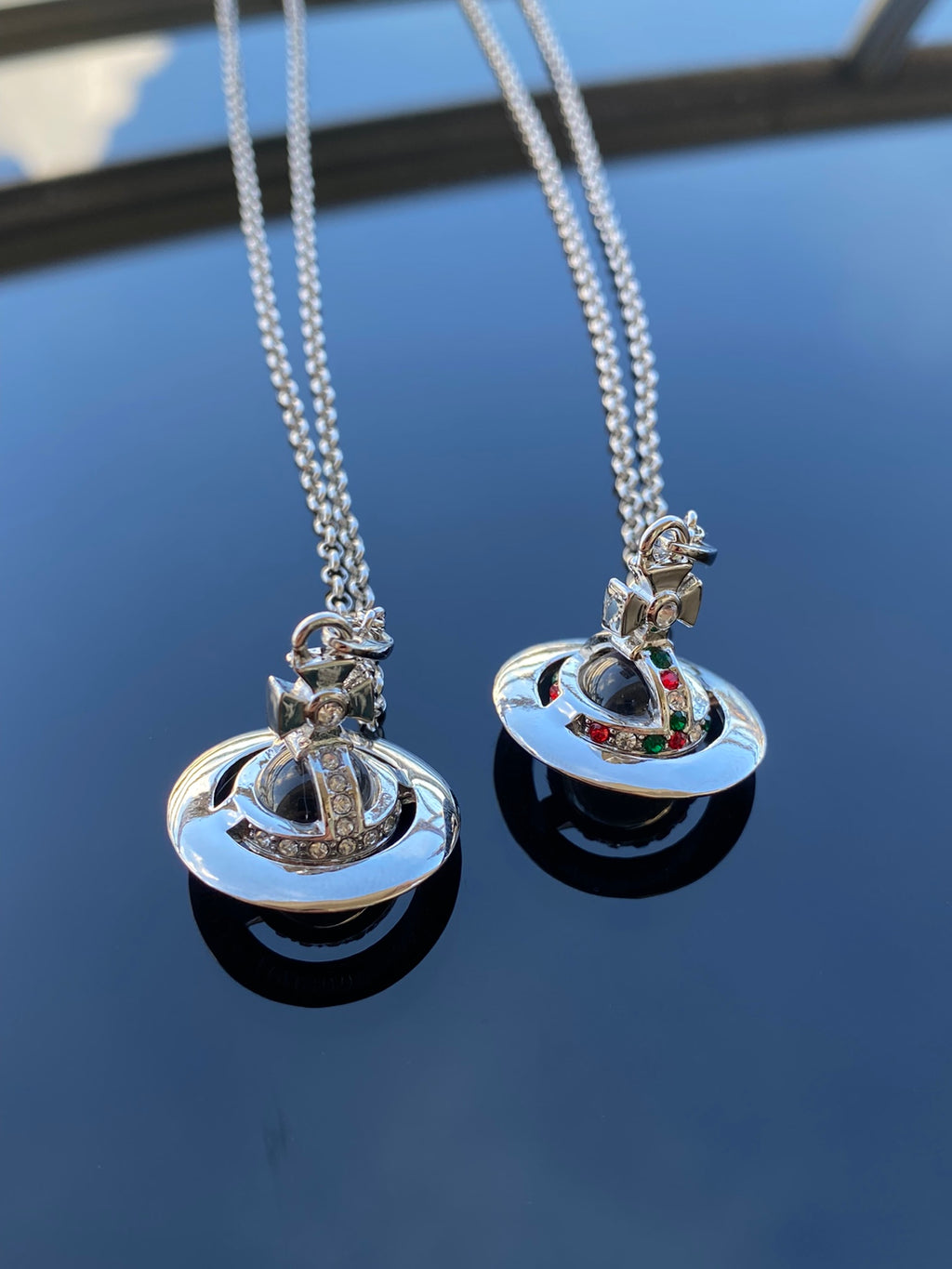 55QA461X Popular Necklace