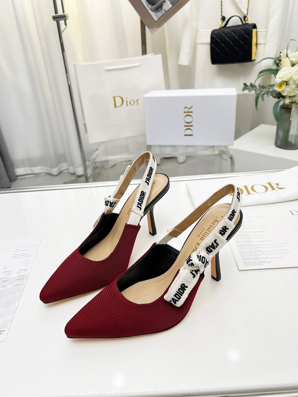 236PD33Z Popular high-quality  Shoes