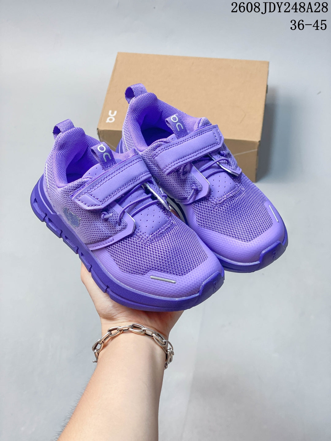 Z4R96A4 Fashion Children