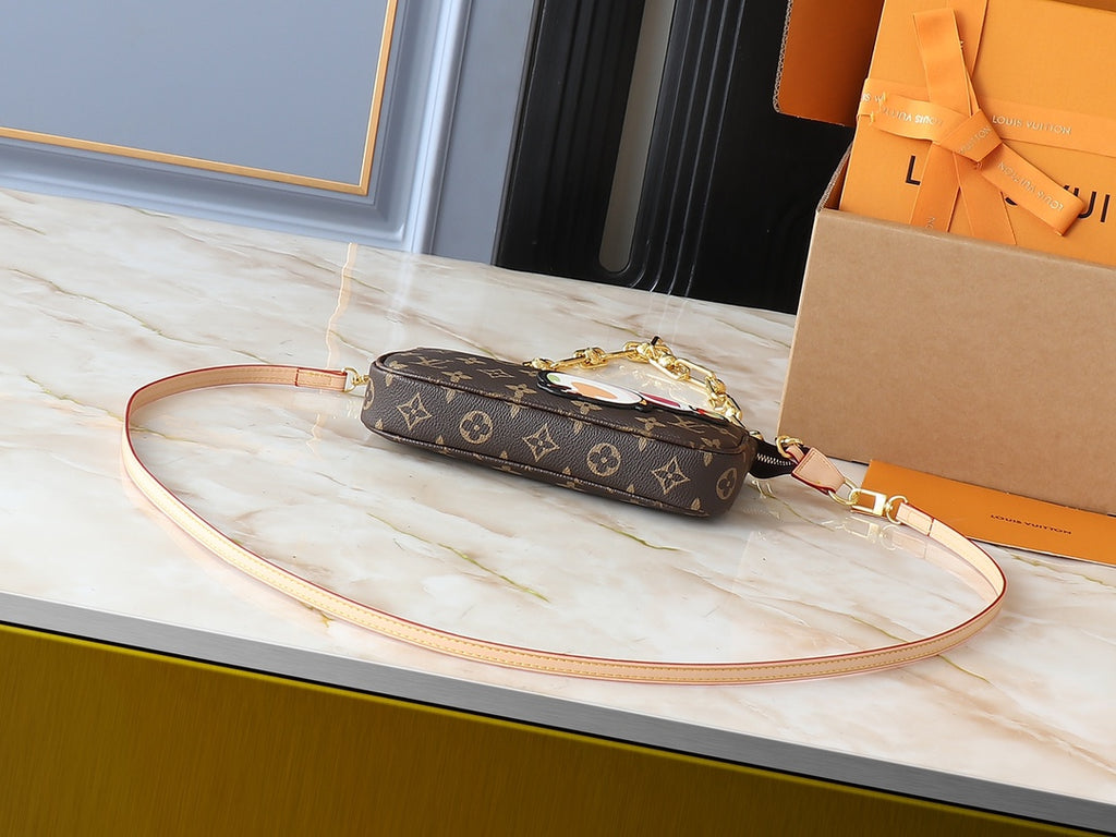 155NE30B Popular    leather bag