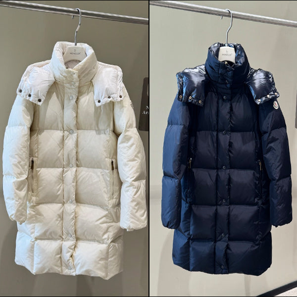 U3R106A16 Fashion down jacket