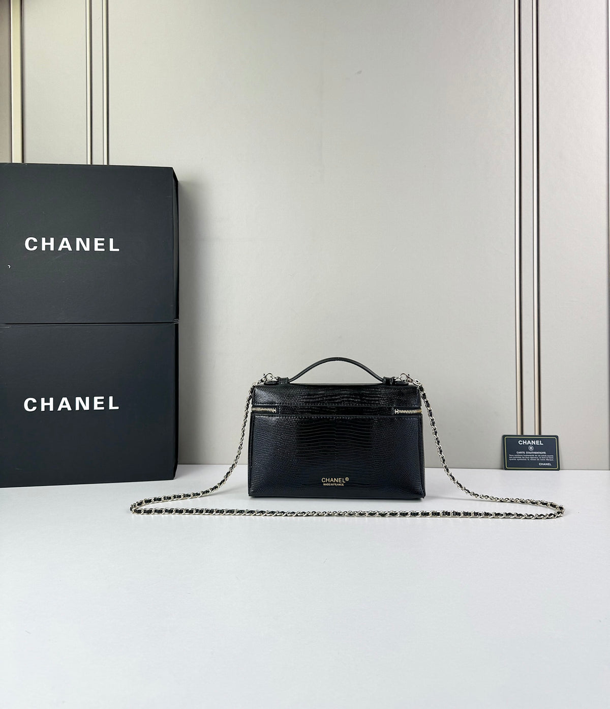 B1N96C36 Popular leather bag