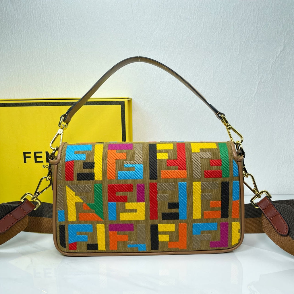 B1N86F16 Fashion canvas bag