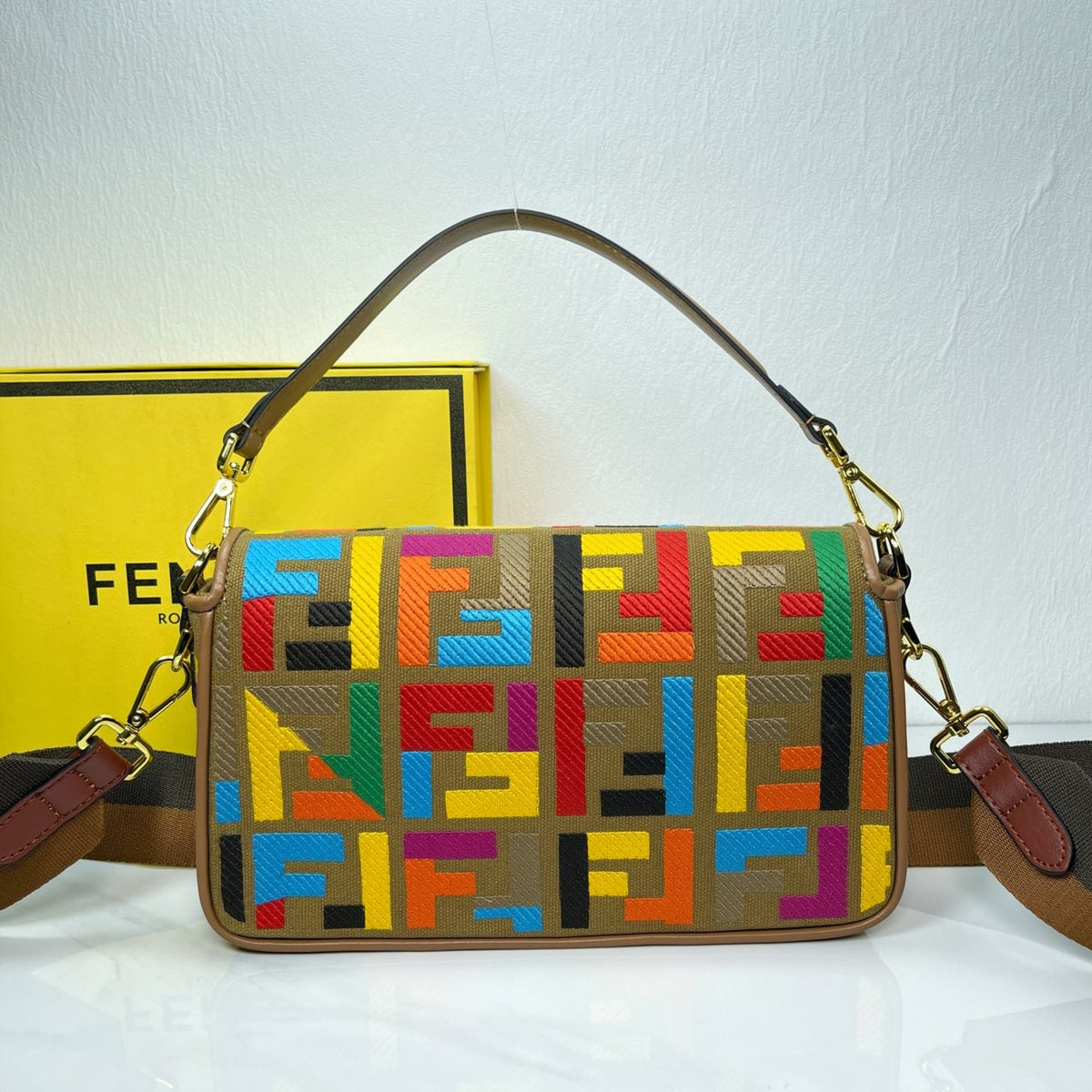 B1N86F16 Popular canvas bag