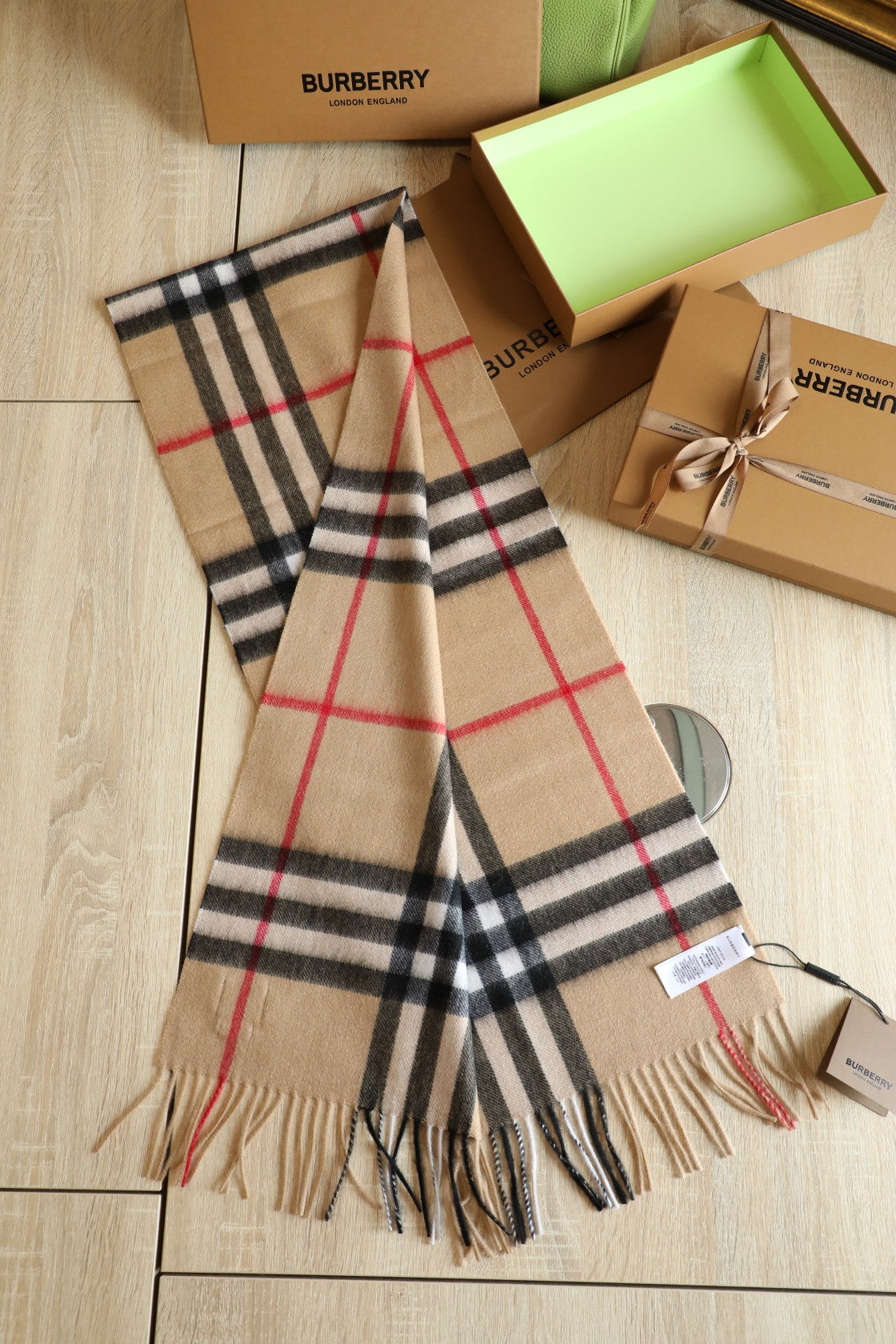 W1R106R16 Fashion Winter Scarves